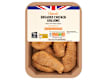 Meat, Fish and Poultry