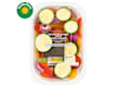 Vegetables and Salad