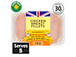 Meat, Fish and Poultry