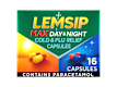 Cold & Flu