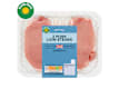 Meat, Fish and Poultry