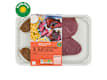 Meat, Fish and Poultry