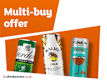 Multibuys
