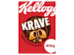 Cereal & Cereal Bars