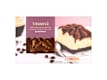 Desserts and Yoghurts