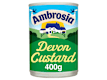 Tins, Jars & Packets