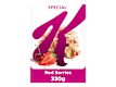 Cereal & Cereal Bars