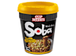 Rice, Pasta & Noodles