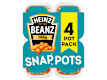 Tins, Jars & Packets