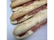 Filled Baguettes - Freshly made in-store