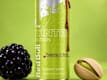 RED BULL PISTACHIO & BERRIES
