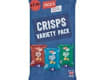 Multipack Crisps