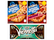 Pizza & Ice Cream deal