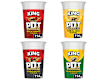 Pot Noodle 114g - Any 2 for