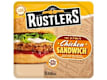 BURGERS Ready Meals