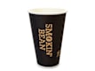 Hot Drinks