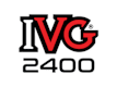 IVG 2400 FULL BOX CLEARANCE
