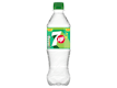Fizzy & Soft Drinks