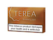 Heated Tobacco