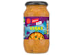 Cooking Sauces