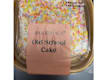 BAKE HAUS CAKES,CHEESECAKES & COOKIES