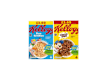 Cereal £2.99