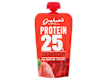 Graham's Protein Range