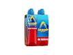 Lucozade Sport Raspberry 4 Pack £1.50