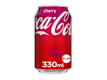 Fizzy & Soft Drinks