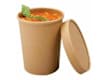 Soup & Noodles