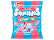 2 For £2 Sweets (Haribo & Squashies)