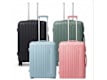 Suitcases
