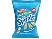 Crisps & Snacks