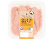 Fresh Meats & Fish