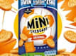 MINI CHEDDERS 2 FOR £2