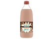 Milkshakes, Iced Coffee & Protein Drinks