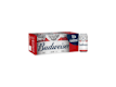 Stella And Budweiser 10 pack £10.12