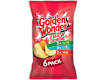 Multipack Crisps