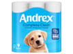 Andrex 9 Roll £3.99 only