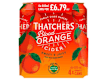 4 Packs from