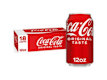 COCA COLA 18PACK £9.99