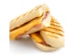 Hot Paninis