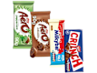 Aero/Milkybar/Crunch Any 2 for