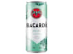 Mixed Drinks