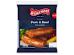 Savoury, Meat & Fish
