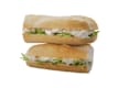 Sandwich & Baguette