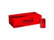 Coke Zero Diet Coke 18x330ml - £6.99