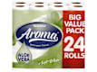 Toilet Roll 24 Pack offer