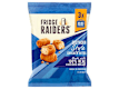 SNAK & RAIDERS 2 FOR £3