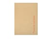 Hard Boarded Single Envelopes